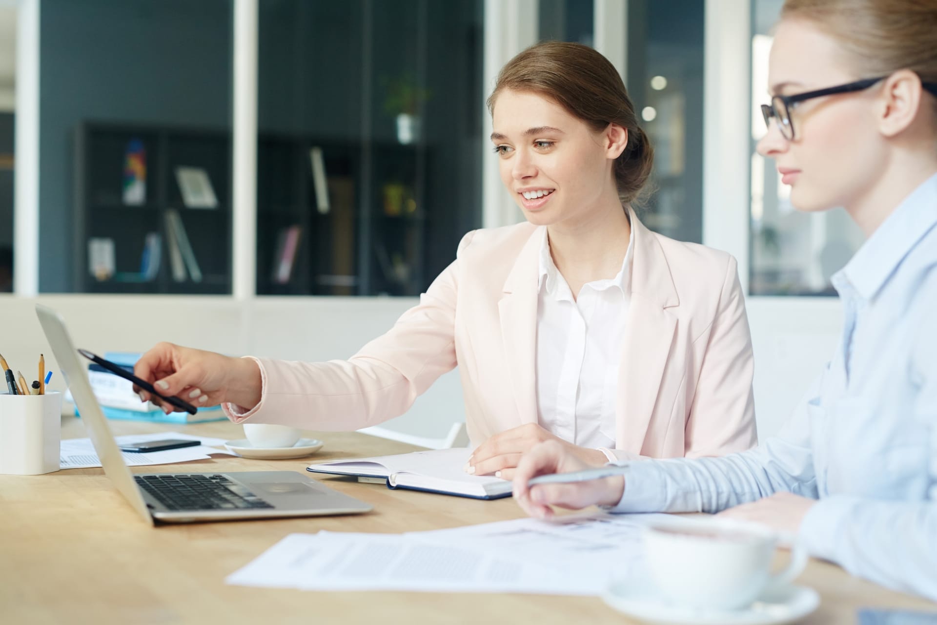 Working Capital and Completion Support