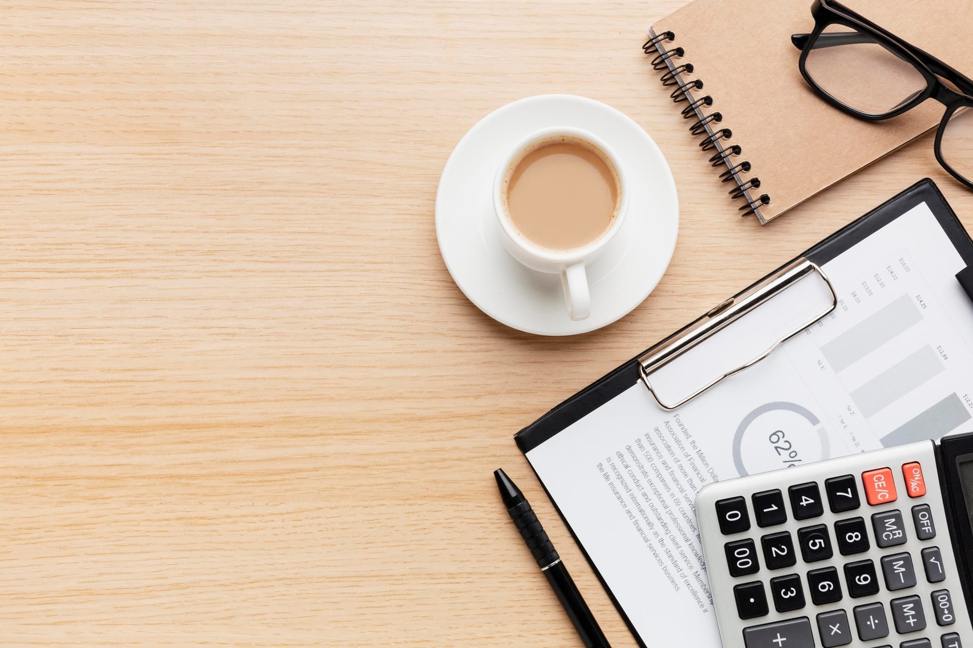 Financial Due Diligence